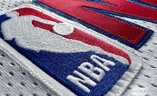 Jersey On, Homie Up | 球衣藏家 Jersey HoMie | NBA球衣周邊選物店