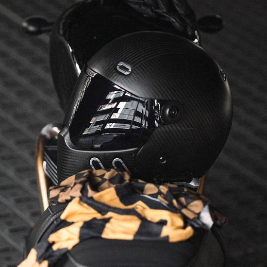 14｜裸碳纖系列 | QWART