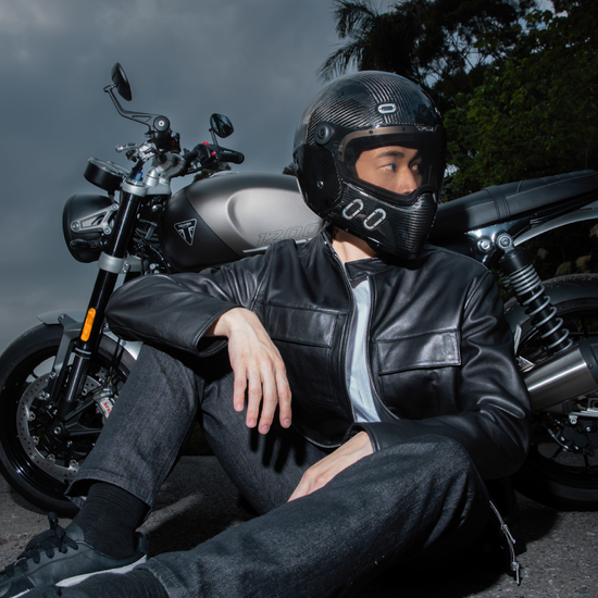 14｜裸碳纖系列 | QWART