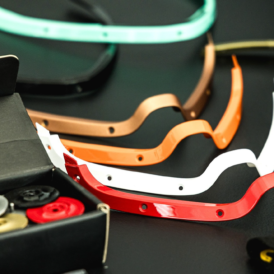 客製訂購服務 | QWART