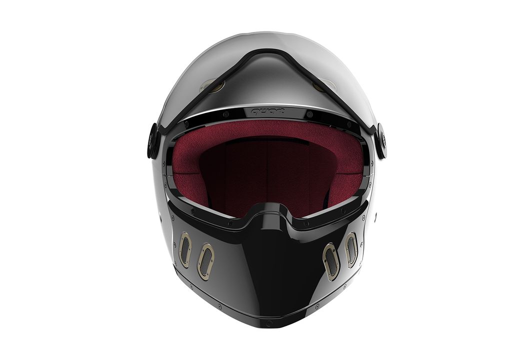 qwart_phoenix_2tone_matte-silver-grey-gloss-black_face-helmet