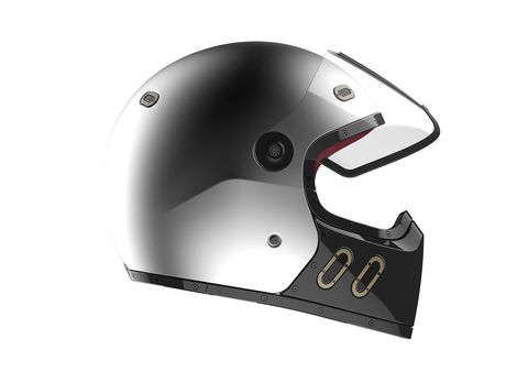 qwart_phoenix_2tone_matte-silver-grey-gloss-black_side-helmet