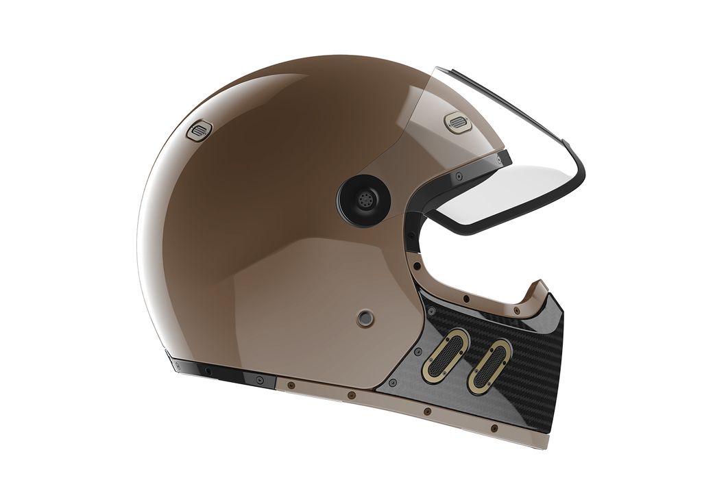 qwart_phoenix_vle_gloss-cafe-latte-gloss-carbon_side-helmet