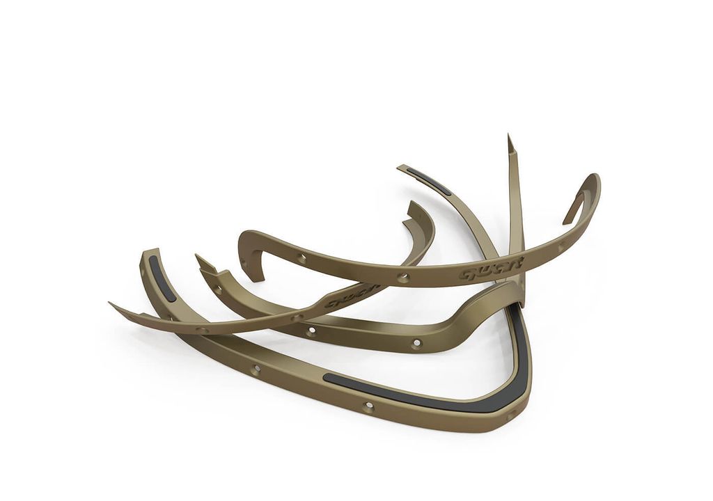 qwart_alternative_trim-kit_matte-magnesium