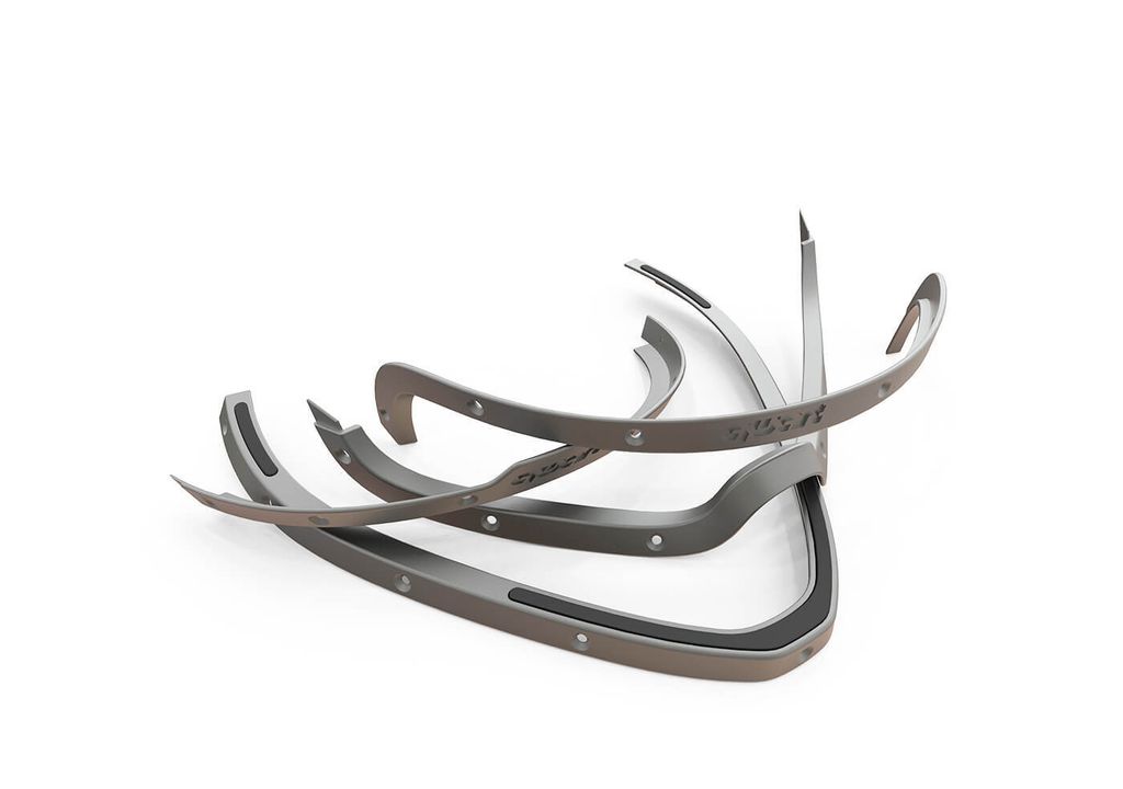 qwart_alternative_trim-kit_matte-titanium