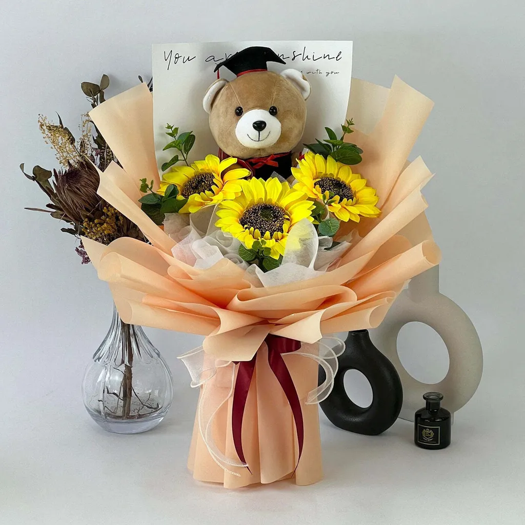 wisdom-blooms-artificial-flower-fusion-bouquet-artificial-flower-3-stalks-yellow-1