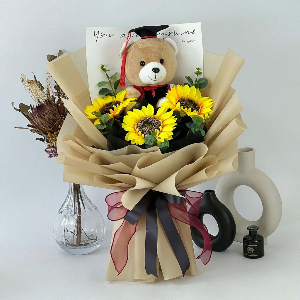 wisdom-blooms-artificial-flower-fusion-bouquet-artificial-flower-3-stalks-yellow-2-2