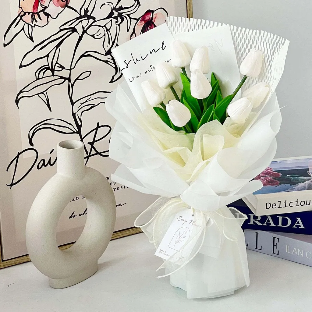 heartfelt-moments-soap-flower-bouquet-soap-flower-9-stalks-white