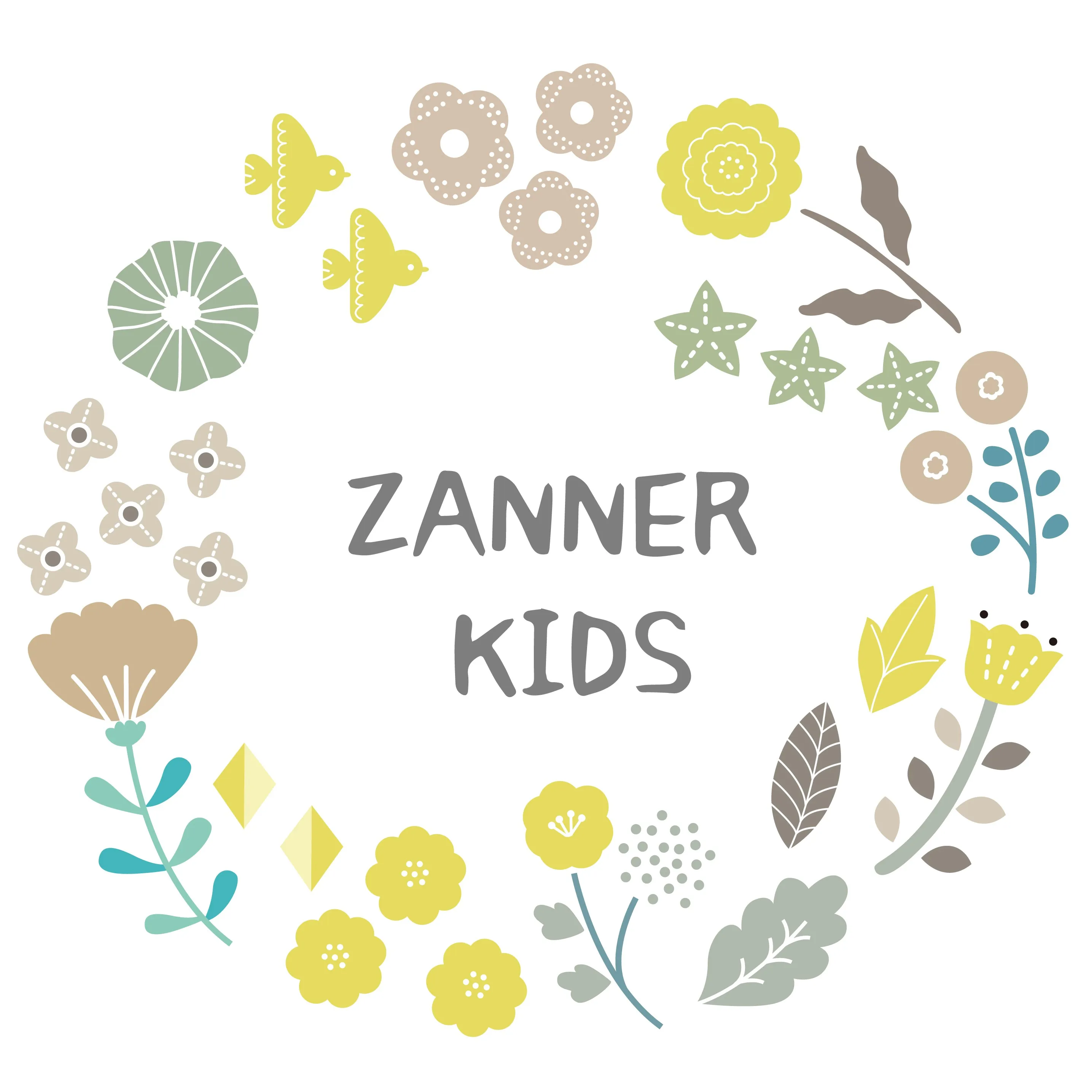 ZANNER KIDS