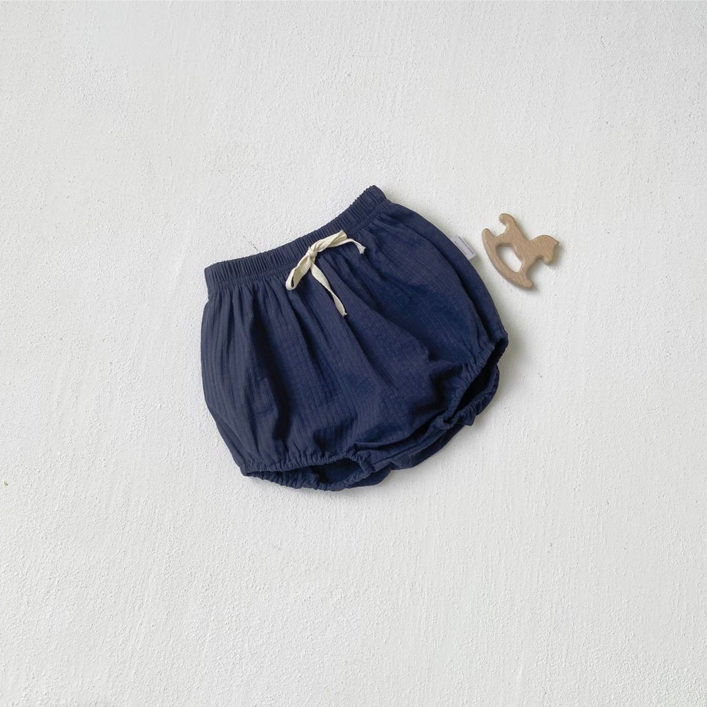 SKU02_颜色_宝蓝色短裤