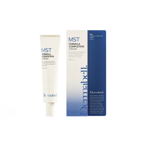 DERMABELL_57 MST保濕穩肌面霜_30g
