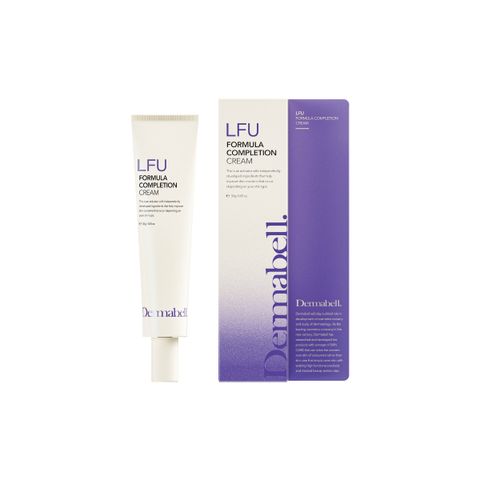 DERMABELL_58 LFU緊緻肌面霜_30g