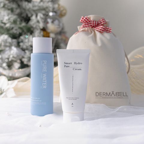 組合-小八水+八水面霜