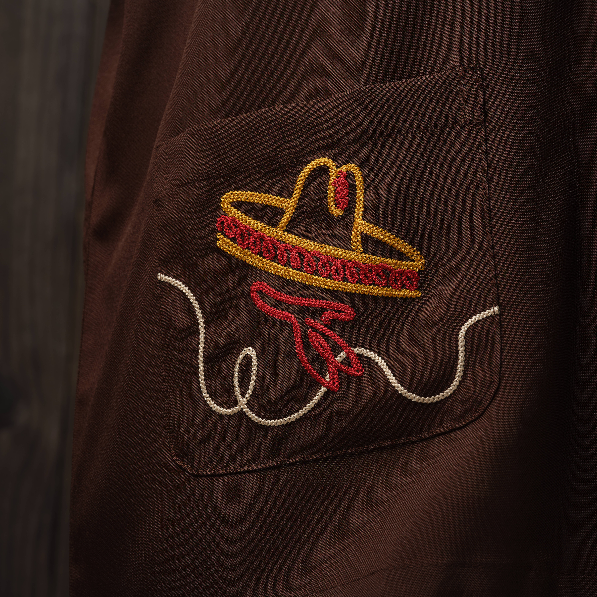 Horseshoe Chain-Stitch Shirt-04