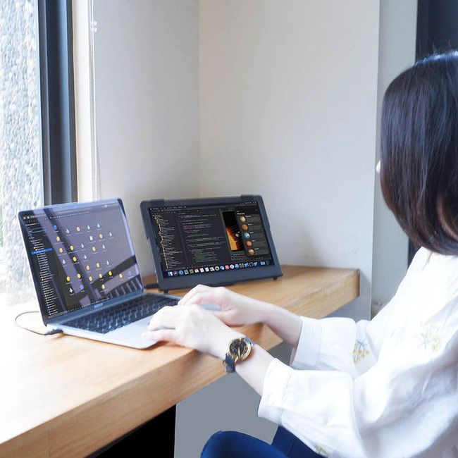 給奇創造 |  - 應用