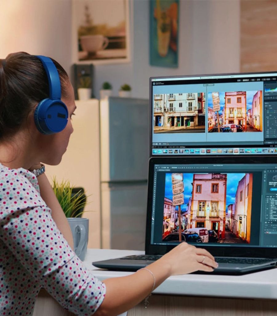 給奇創造 | 放鬆肩頸 效率翻倍