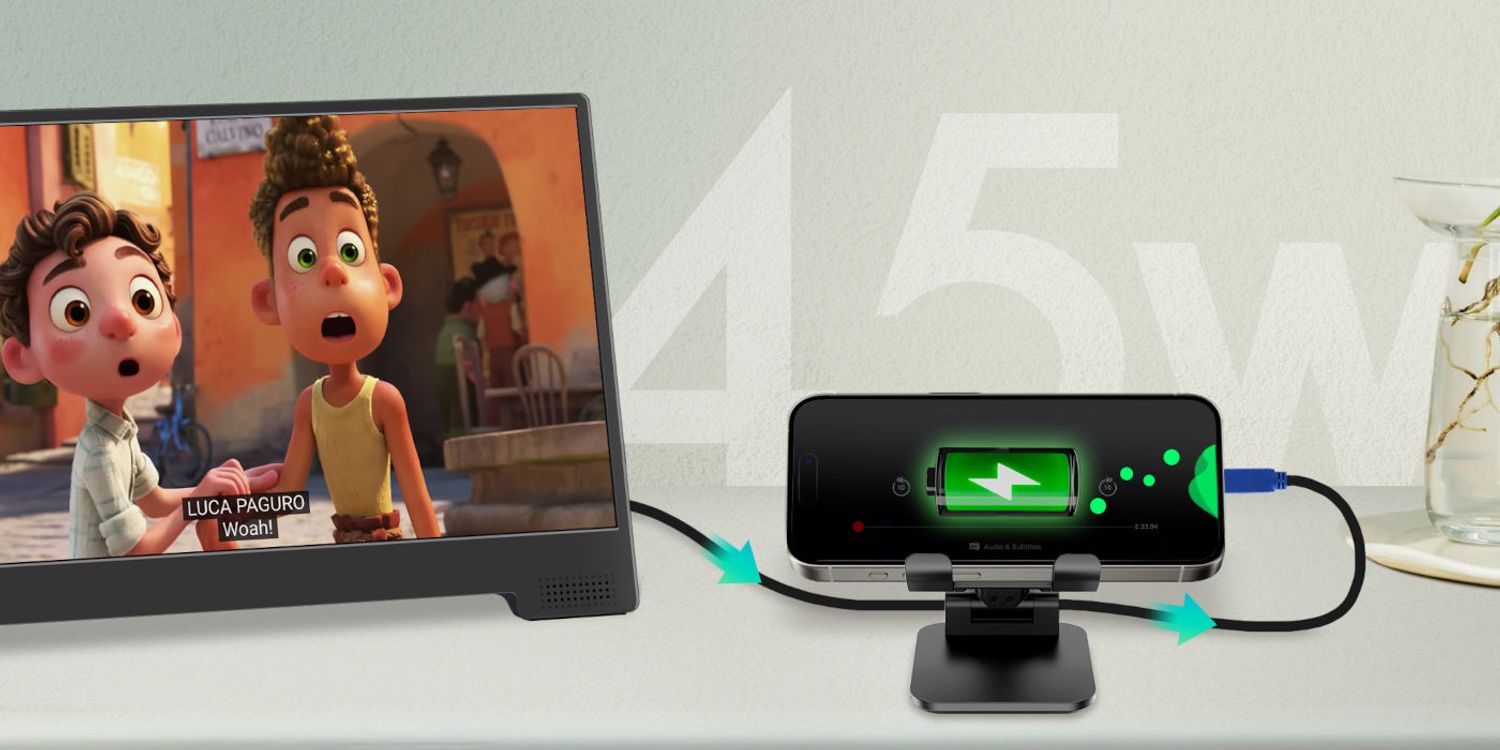 給奇創造 | 工作 & 娛樂不斷電