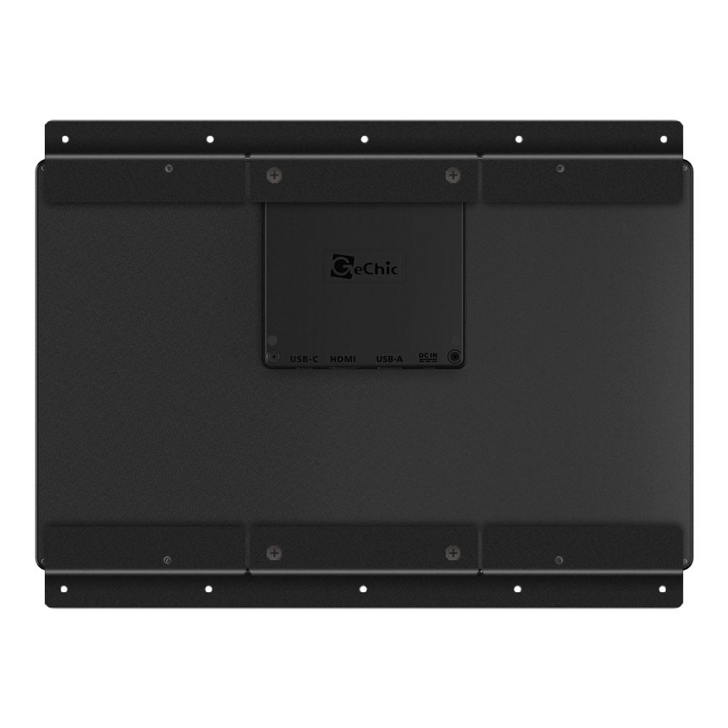 T315 proprietary mounting frame plate-Gallery3 back