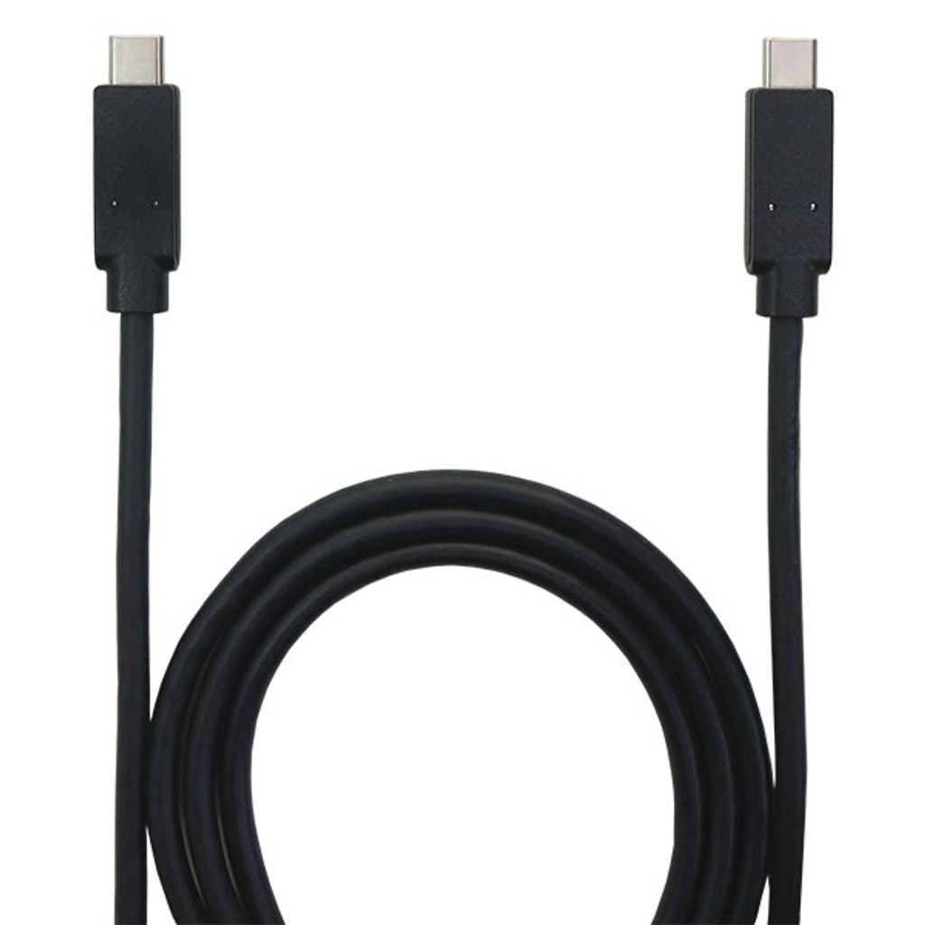 USB Type-C Cable(black)_1