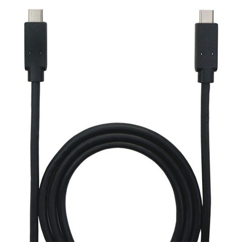 USB Type-C Cable(black)_1