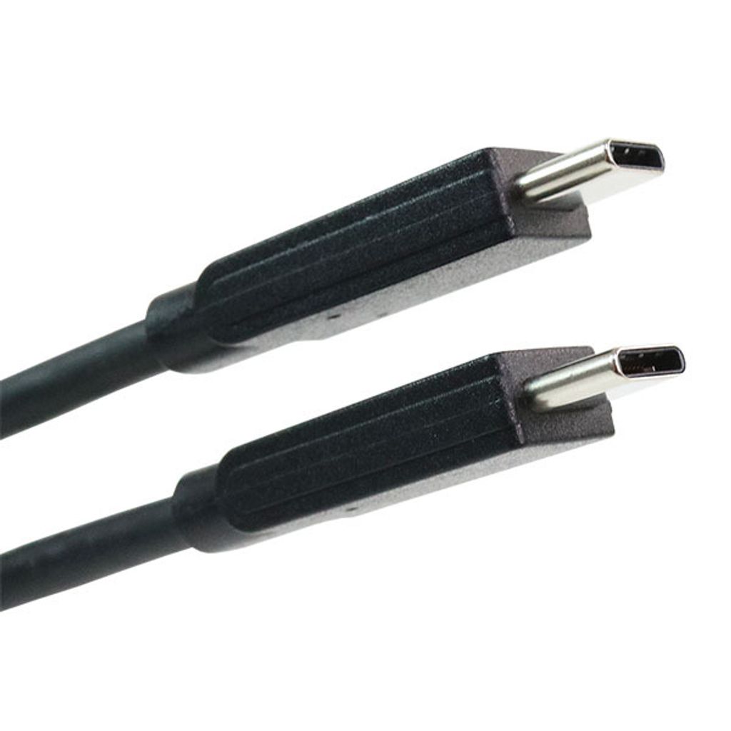 USB Type-C Cable(black)_3