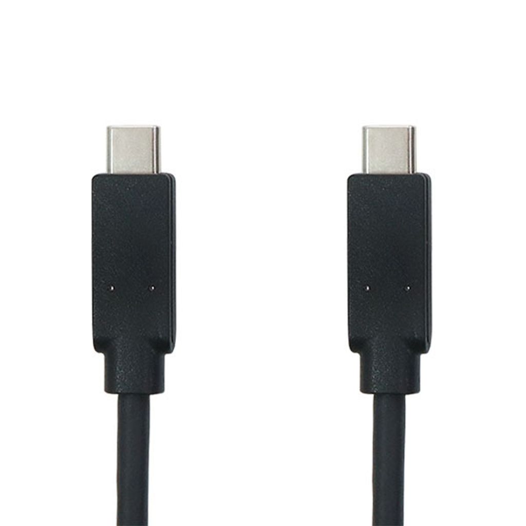 USB Type-C Cable(black)_4