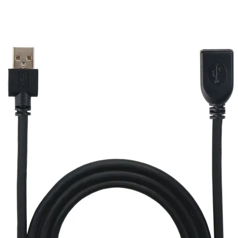 USB-A to USB-A Cable_正面