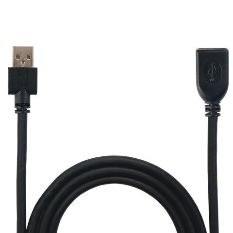 USB-A to USB-A Cable_正面