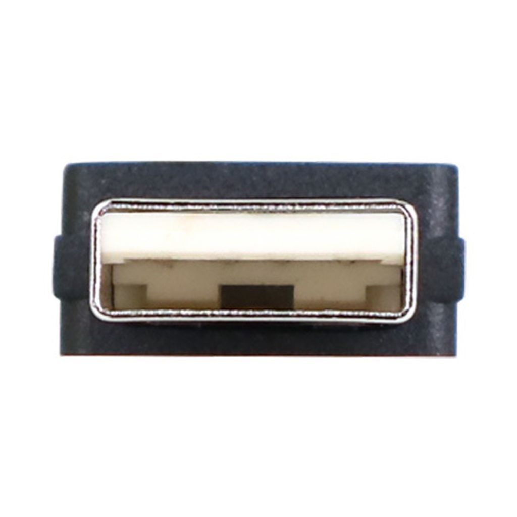 USB-A to USB-A Cable_公頭