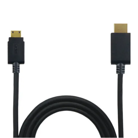 mini-HDMI to HDMI-A1