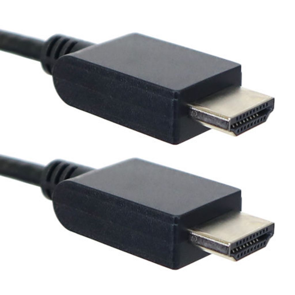 HDMI-A to HDMI-A Cable_2