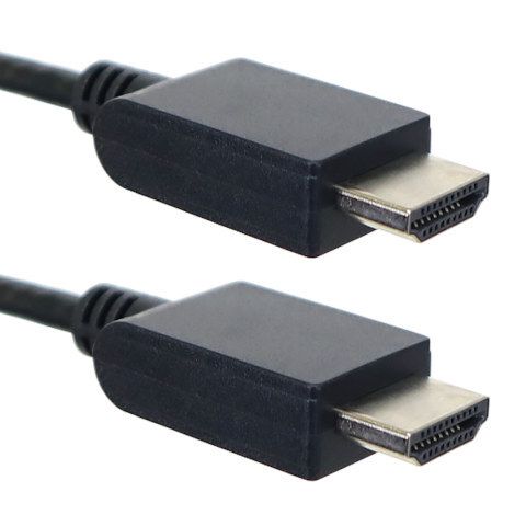 HDMI-A to HDMI-A Cable_2