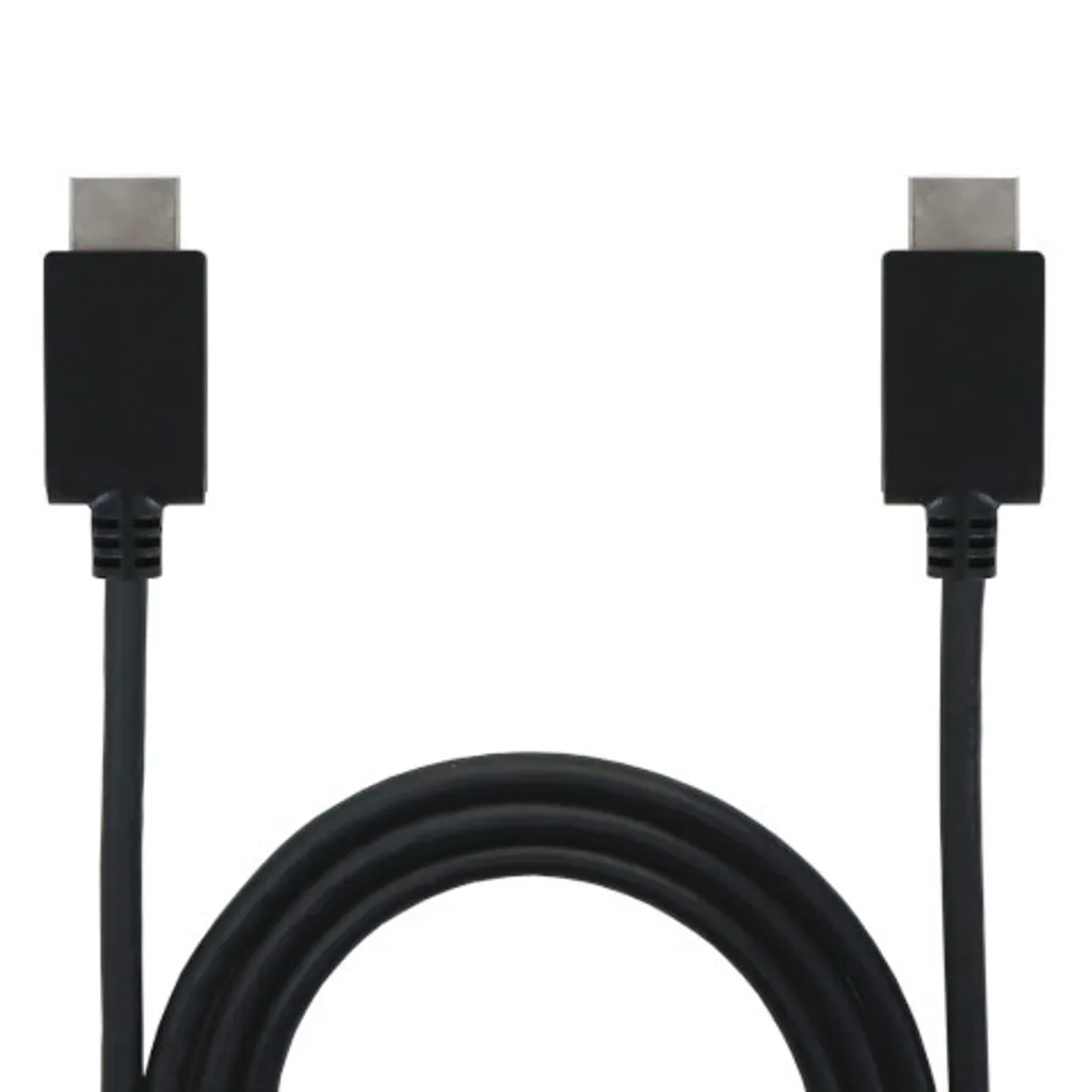 HDMI-A to HDMI-A Cable_1