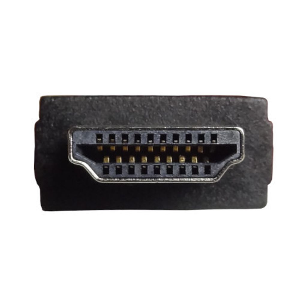 HDMI_正面