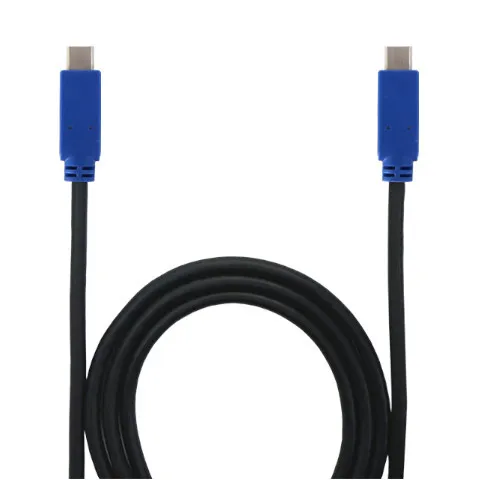 USB Type-C Cable(blue)_1