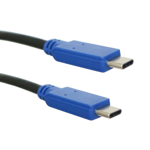 USB Type-C Cable(blue)_2