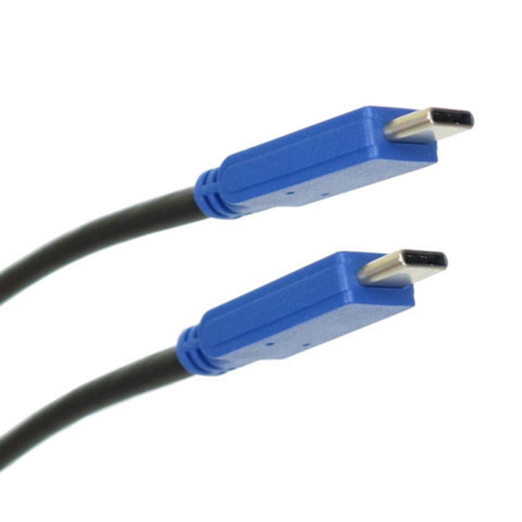 USB Type-C Cable(blue)_3