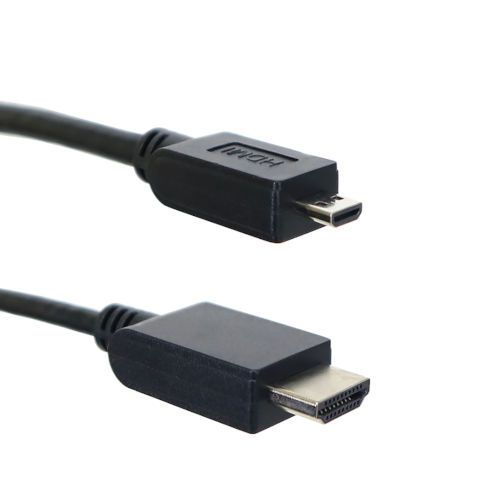 HDMI-A to micro-HDMI Cable_2
