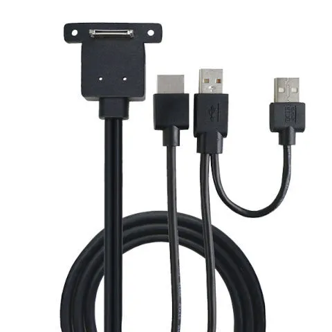 Dock cable1