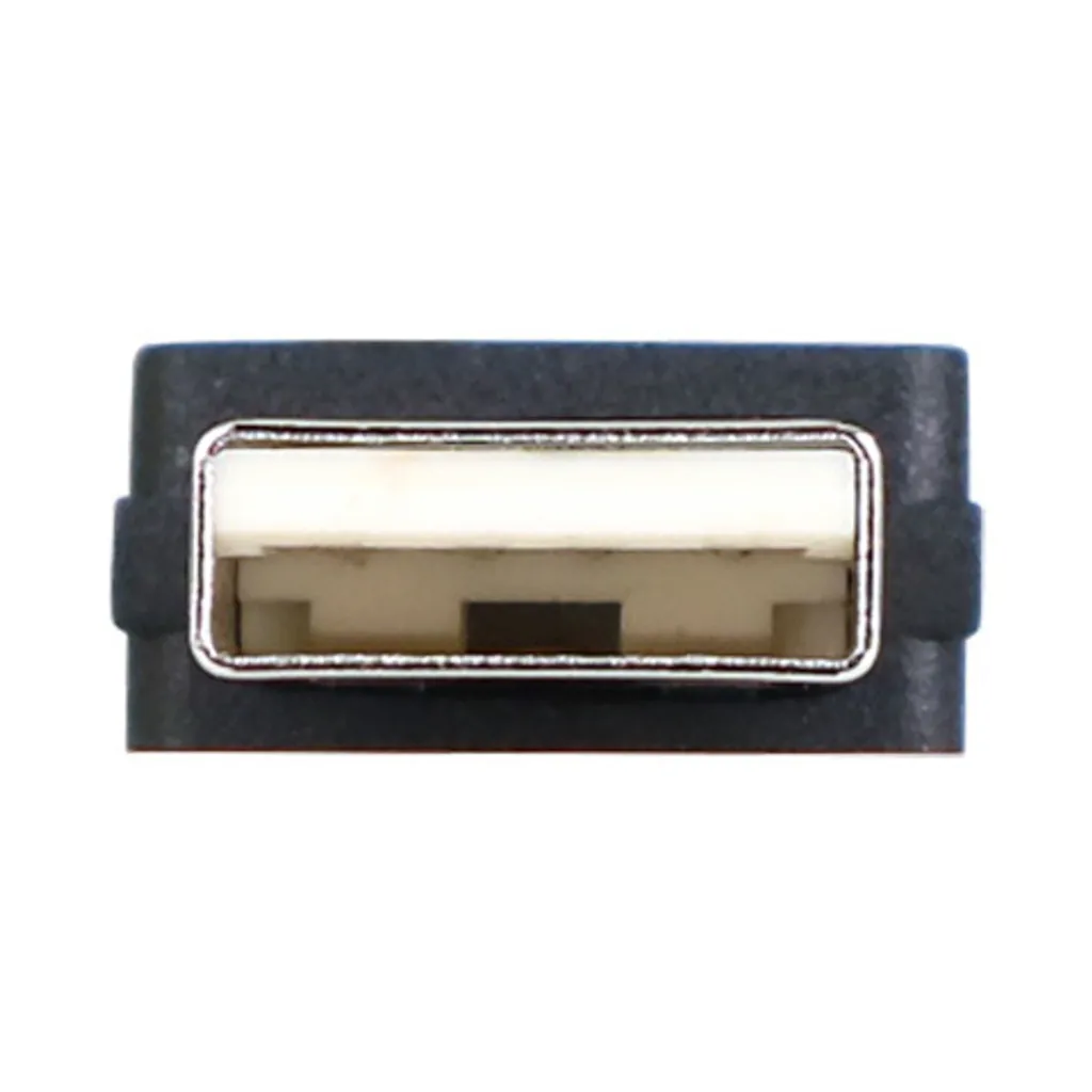 USB-A to USB-A Cable_公頭