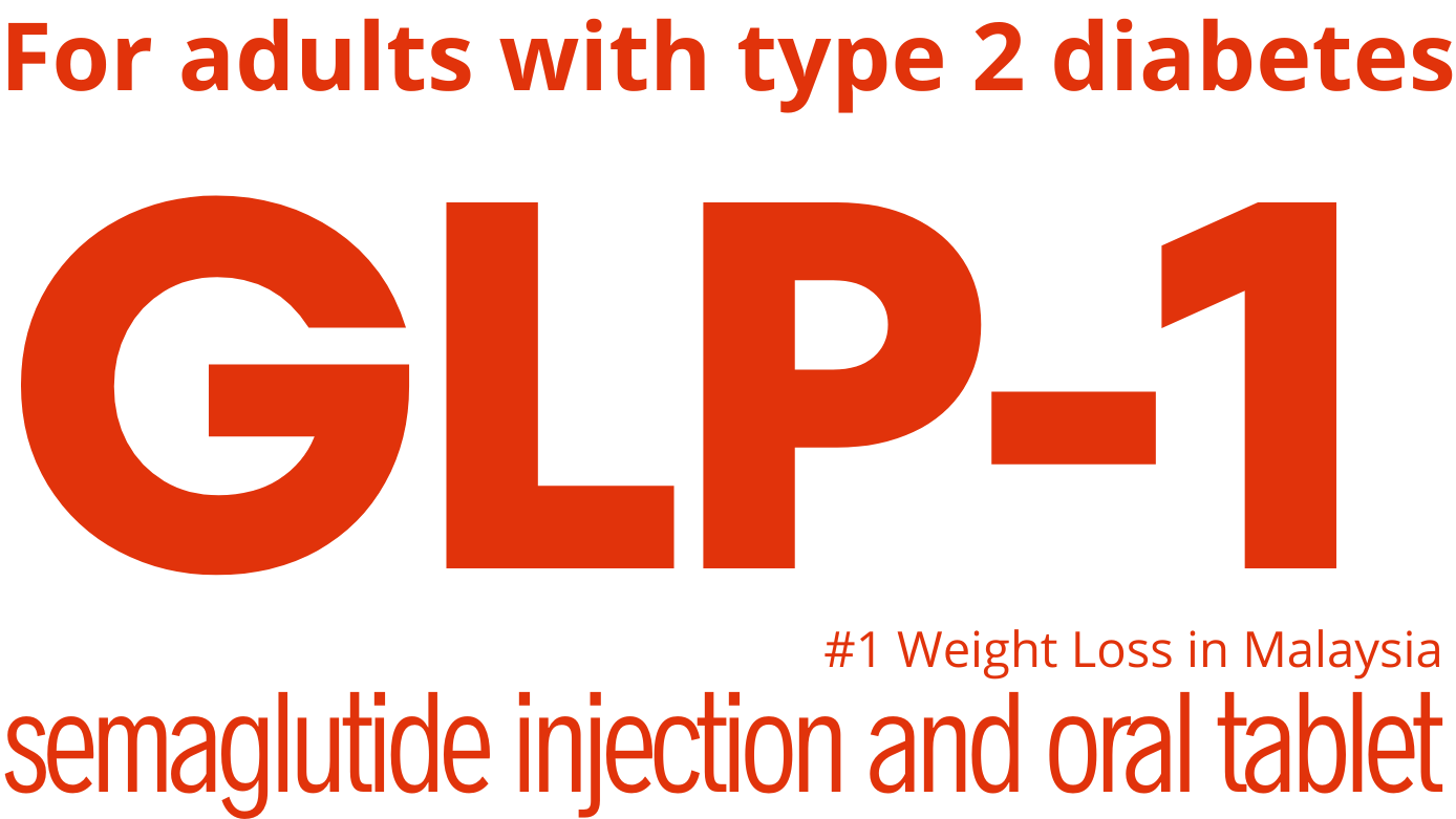 Ozempic Malaysia | Turun Berat Badan #1 Harga Distributor | Suntikan Diluluskan oleh FDA | Penurunan Berat Badan melalui Suntikan Semaglutide