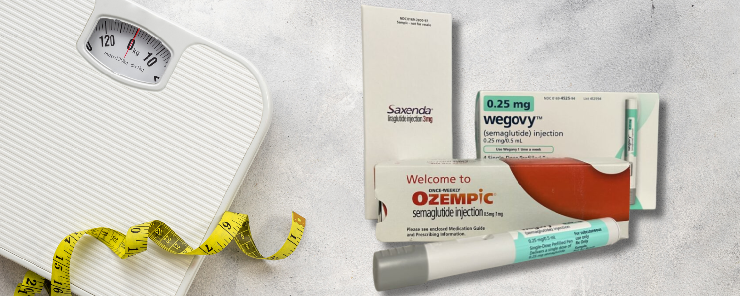 Comprehensive Guide to Saxenda, Wegovy, and Ozempic Treatments in Kuala Lumpur, Malaysia
