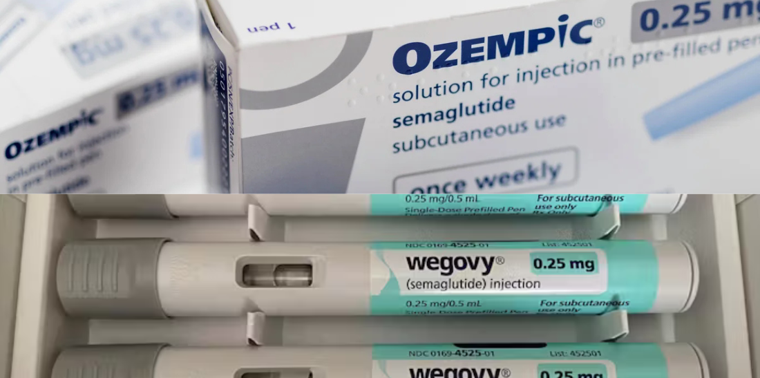 Can You Take Ozempic & Wegovy Together? 87% of Malaysians Are Asking—Here’s What Experts Reveal!