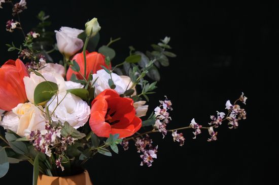 Weekly Flowers | 漫花草 Chloris Floral Design