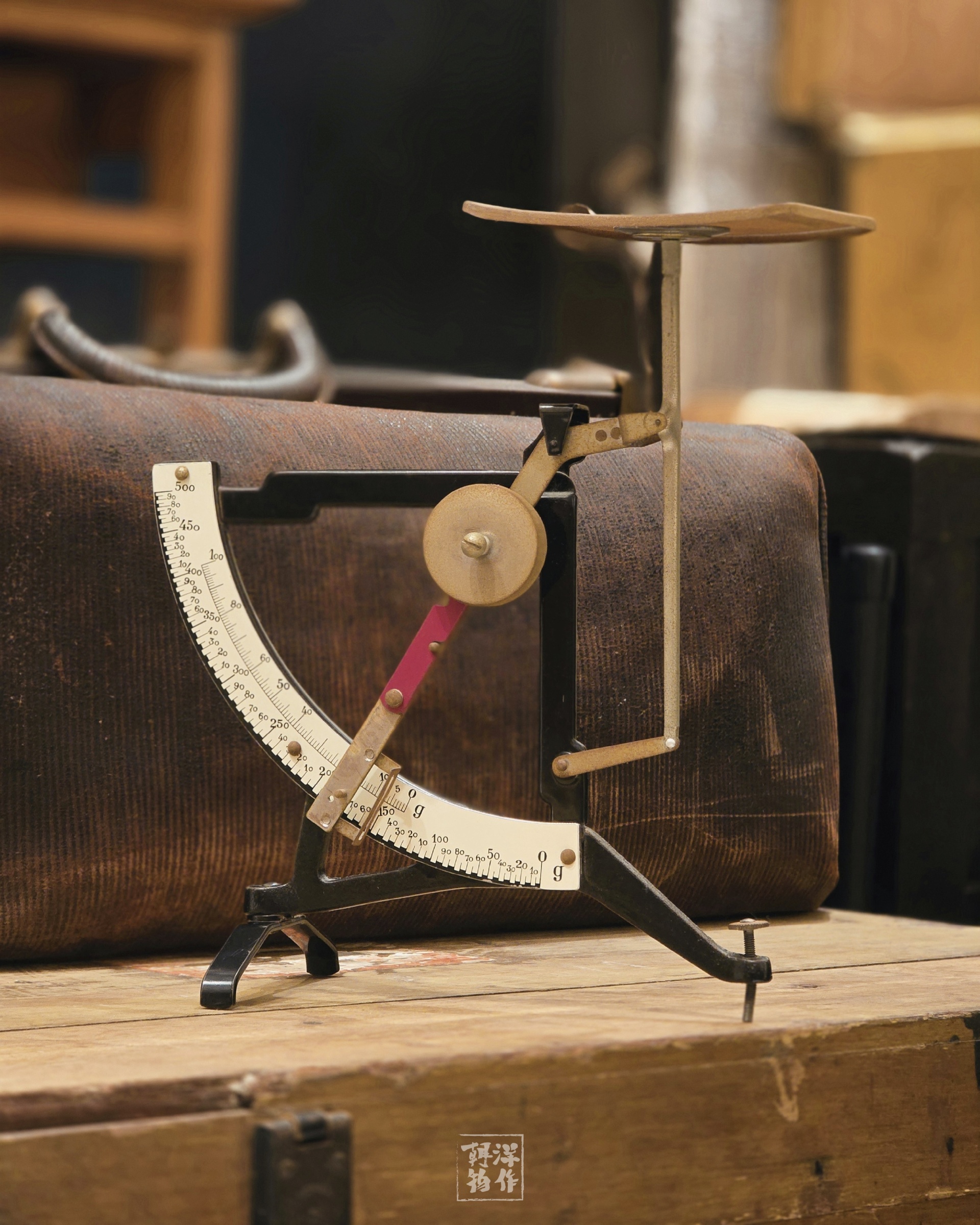 首圖_信件秤