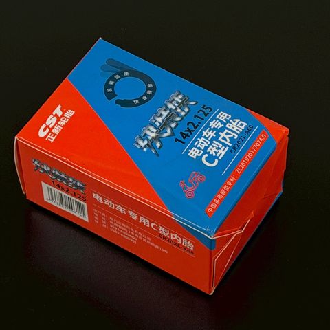 正新-C胎-14x2.125