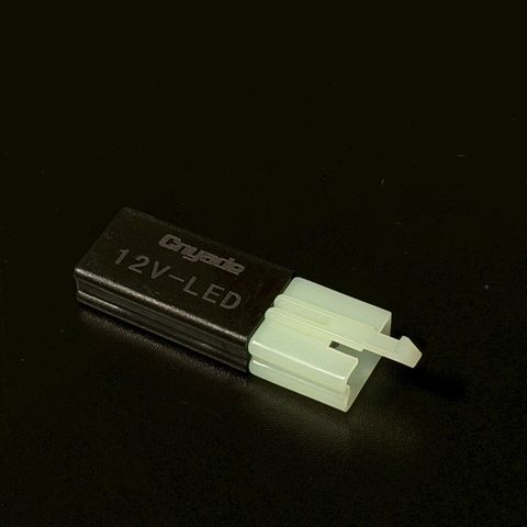 12V-USB閃光器-2pin