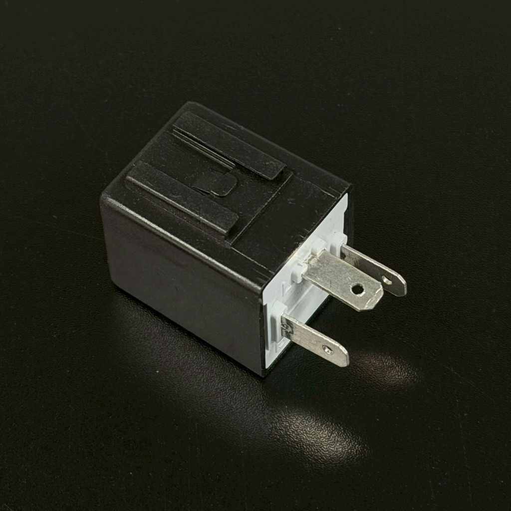 12V-USB閃光器-3pin