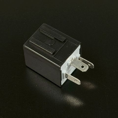 12V-USB閃光器-3pin