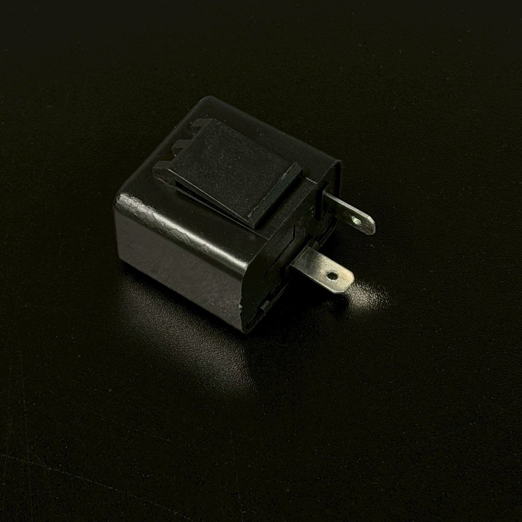 12V-插式閃光器-2pin